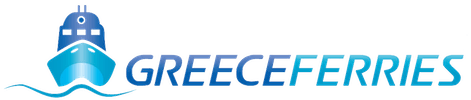 GreeceFerries Logo